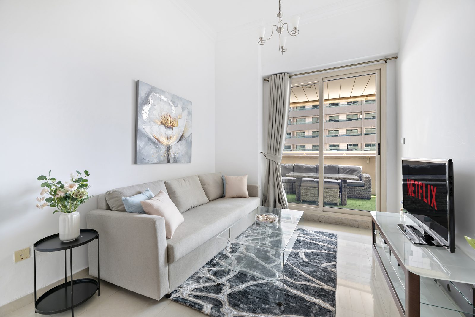 Dubai apartment building property management